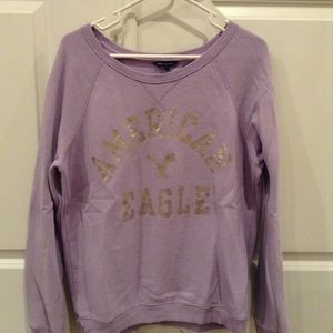 American Eagle sweatshirt
